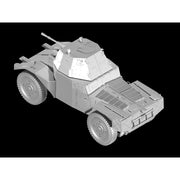ICM DS3514 1/35 Battle Of France Spring 1940