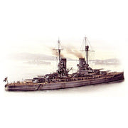 ICM S001 1/350 Konig WWI German Battleship