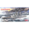 ICM S002 1/350 Grosser Kurfurst WWI German Battleship