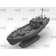 ICM S012 1/144 WWII KFK Kriegsfischerkutter 1