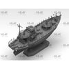 ICM S012 1/144 WWII KFK Kriegsfischerkutter 1