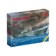 ICM S012 1/144 WWII KFK Kriegsfischerkutter 1