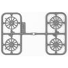 ICM 24025 1/24 Model T 1911 Touring with American Motorists