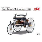 ICM 24040 1/24 Benz Patent-Motorwagen 1886