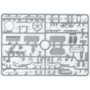 ICM 24040 1/24 Benz Patent-Motorwagen 1886