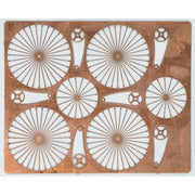 ICM 24040 1/24 Benz Patent-Motorwagen 1886