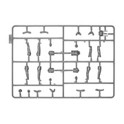 ICM 32037 1/32 de Havilland DH 82A Tiger Moth
