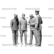 ICM 32037 1/32 de Havilland DH 82A Tiger Moth