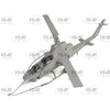 ICM 32060 1/32 Bell AH-1G Cobra Early