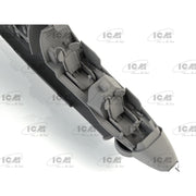 ICM 32060 1/32 Bell AH-1G Cobra Early