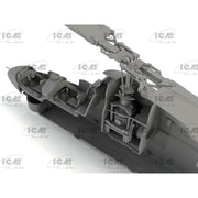 ICM 32060 1/32 Bell AH-1G Cobra Early