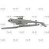 ICM 32060 1/32 Bell AH-1G Cobra Early