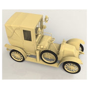ICM 35658 1/35 Type AG 1910 London Taxi
