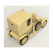 ICM 35658 1/35 Type AG 1910 London Taxi