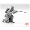 ICM 35680 1/35 WWI Belgian Infantry