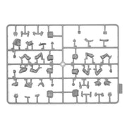 ICM 35680 1/35 WWI Belgian Infantry