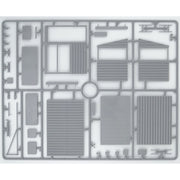 ICM 35901 1/35 Chernobyl 1 Radiation Monitoring Station ZiL-131KShM Truck and 5 Figures