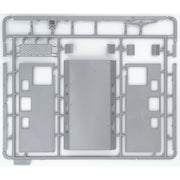 ICM 35901 1/35 Chernobyl 1 Radiation Monitoring Station ZiL-131KShM Truck and 5 Figures