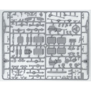 ICM 35901 1/35 Chernobyl 1 Radiation Monitoring Station ZiL-131KShM Truck and 5 Figures