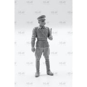 ICM 35901 1/35 Chernobyl 1 Radiation Monitoring Station ZiL-131KShM Truck and 5 Figures