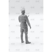 ICM 35901 1/35 Chernobyl 1 Radiation Monitoring Station ZiL-131KShM Truck and 5 Figures