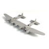 ICM 48260 1/48 Heinkel He-1IIZ-1 Zwilling WWII German Glider Tug
