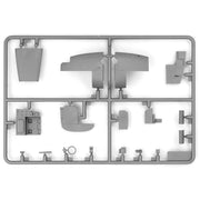 ICM 48283 1/48 Douglas A-26C-15 Invader WWII American Bomber