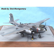 ICM 48283 1/48 Douglas A-26C-15 Invader WWII American Bomber