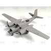 ICM 48283 1/48 Douglas A-26C-15 Invader WWII American Bomber
