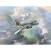 ICM 48283 1/48 Douglas A-26C-15 Invader WWII American Bomber