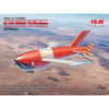 ICM 48402 1/48 Ryan Q-2A/XM-21/KDA-1 Firebee Plastic Model Kit
