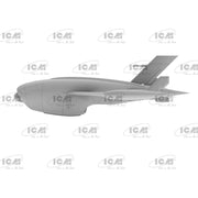 ICM 48402 1/48 Ryan Q-2A/XM-21/KDA-1 Firebee