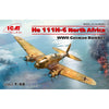 ICM 1/32 Heinkel He-111H-6 North Africa ICM-48265 