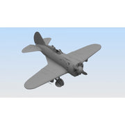 ICM 32003 1/32 Polikarpow I-16 Typ 29