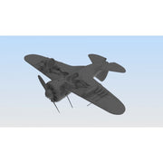 ICM 32003 1/32 Polikarpow I-16 Typ 29