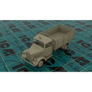 ICM DS3502 1/35 Army Group Center Summer 1941*