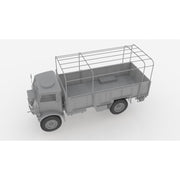 ICM 35507 1/35 Model W.O.T. 6 WWII British Truck
