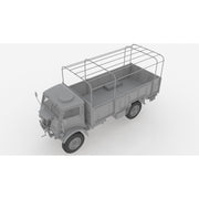 ICM 35507 1/35 Model W.O.T. 6 WWII British Truck