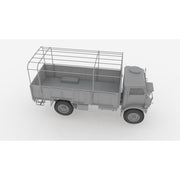 ICM 35507 1/35 Model W.O.T. 6 WWII British Truck