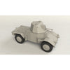 ICM 35377 1/35 Panzerspahwagen P 204f with CDM Turret
