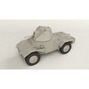 ICM 35377 1/35 Panzerspahwagen P 204f with CDM Turret