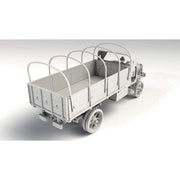 ICM 35651 1/35 WWI Standard B Liberty Series 2 US Army Truck