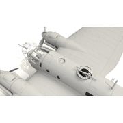 ICM 48264 1/48 Heinkel He-111H-20 WWII German Bomber