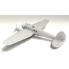 ICM 48264 1/48 Heinkel He-111H-20 WWII German Bomber