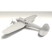 ICM 48264 1/48 Heinkel He-111H-20 WWII German Bomber