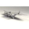 ICM 48240 1/48 Junkers Ju-88D-1 WWII German Reconnaissance Plane