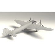 ICM 48240 1/48 Junkers Ju-88D-1 WWII German Reconnaissance Plane
