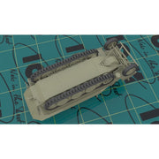 ICM 35104 1/35 Sd.Kfz.251/6 Ausf.A with Crew