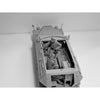 ICM 35104 1/35 Sd.Kfz.251/6 Ausf.A with Crew