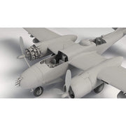 ICM 48281 1/48 Douglas B-26B-50 Invader Korean War